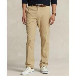 Polo Ralph Lauren Tailored Fit Performance Chino Pants
